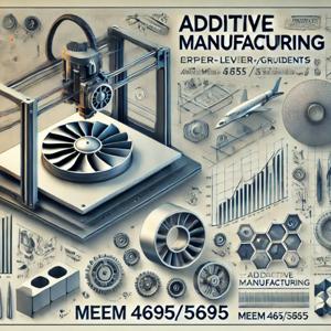 MTU: Additive Manufacturing