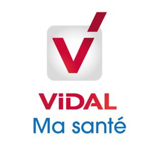 VIDAL Ma santé