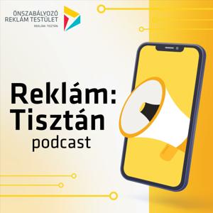 Reklám: tisztán