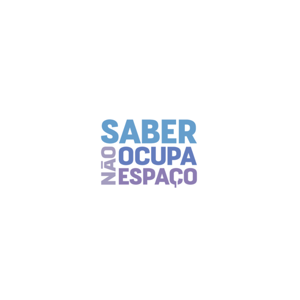 Saber Não Ocupa Espaço