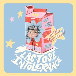 Lactose Intolerance