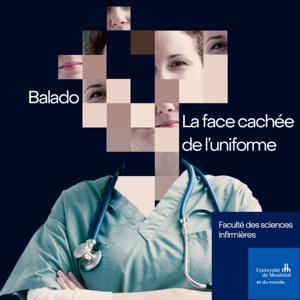 CISM 89.3 : La face cachée de l'uniforme