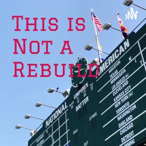 This is Not a Rebuild