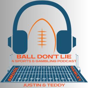 Ball Don't Lie