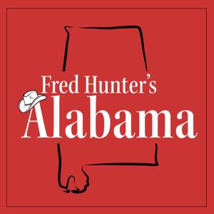 Fred Hunter's Alabama