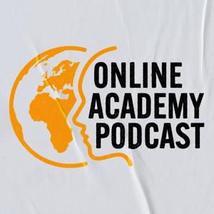 Online Academy Podcast