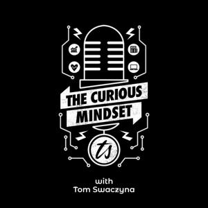 The Curious Mindset