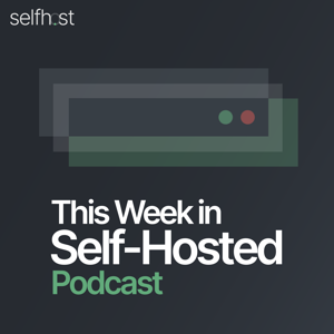 The Self-Host Cast