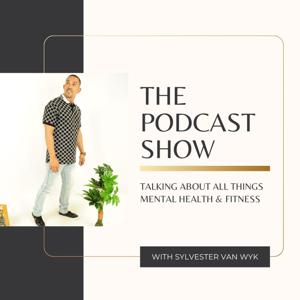"The Sylvester Van Wyk Podcast Show: Exploring Unity and Vulnerability"