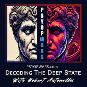 PSYOPWARS - Decoding the Deep State