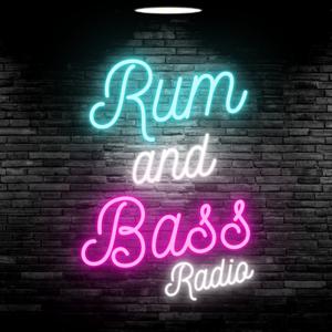 Rum and Bass Radio