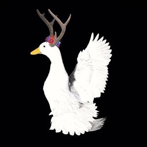 Ducks of the World Tree