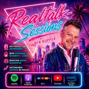 Realtalk Sessions mit Ben Küpper