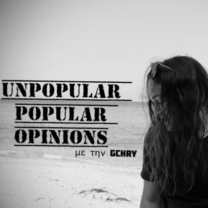 Unpopular Popular Opinions