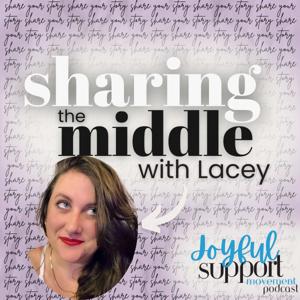 Sharing The Middle