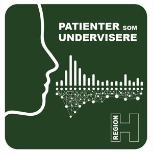 Patienter som undervisere - fra patient til podie