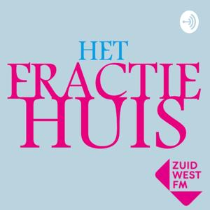 Het Fractiehuis