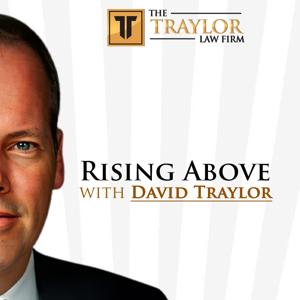 Rising Above with David Traylor