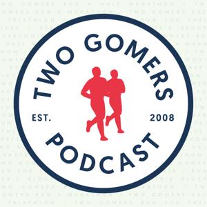 The Two Gomers Podcast