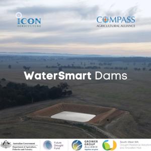 WaterSmart Dams