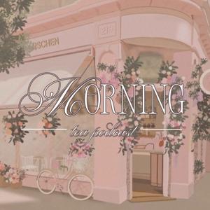 morning tea