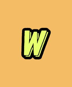 WordJams Find your strength