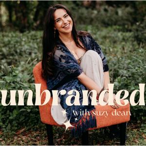 Unbranded with Suzy Dean