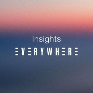 Insights Everywhere by Studio Everywhere