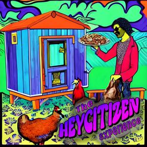 The Heycitizen Experience