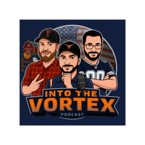 Into The Vortex Podcast