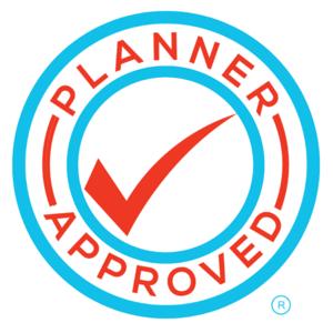 Planner Approved Podcast