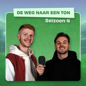 Sorare Nederland Podcast