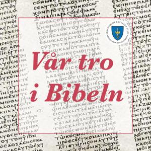 Vår tro i Bibeln