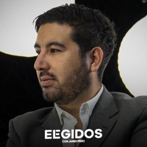 Elegidos con James Perez