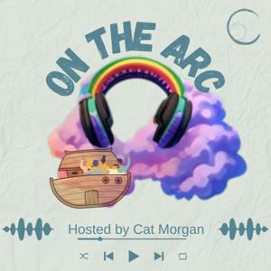 On the ARC with Cat Morgan -Aspire Recovery Connection