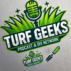 Turf Geeks Podcast