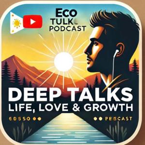 Deep Talks: Inspiring Growth & Transformation".