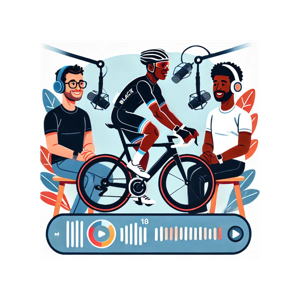 Black Cyclist Podcast