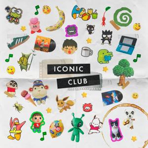 iconic club podcast