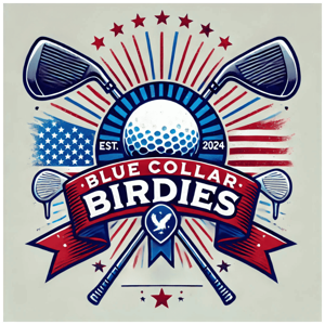Welcome to Blue Collar Birdies