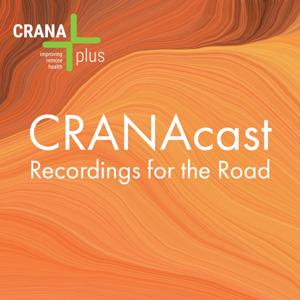 CRANAcast: Recordings for the Road