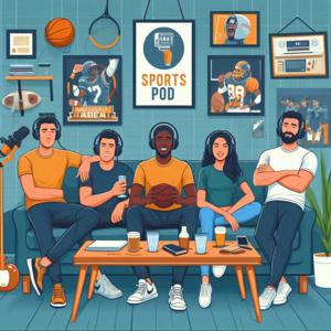 Sports Pod