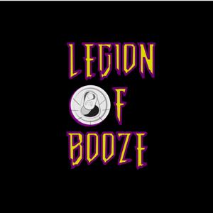 LEGION OF BOOZE Ep1 Part 1
