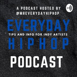 Everyday HipHop Podcast