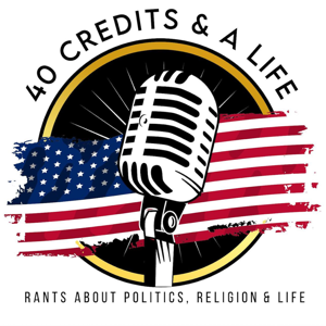 40 Credits And A Life