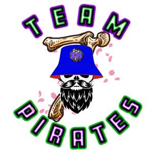 Team7Pirates Podcast