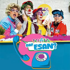 Potx eta Lotx, bai esan?