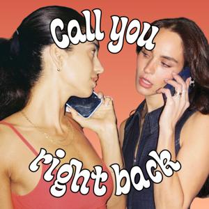 Call You Right Back