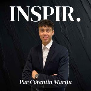 Inspir par Corentin Martin