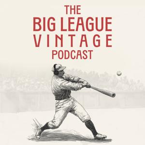 Big League Vintage